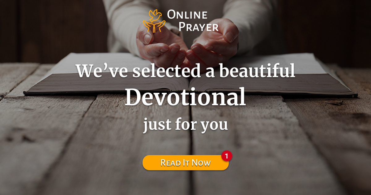 Online Prayer